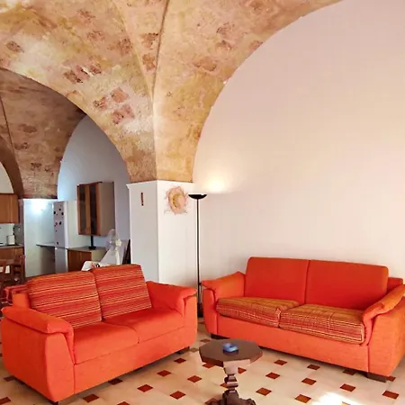 Casa Ottavio Casa de Férias *