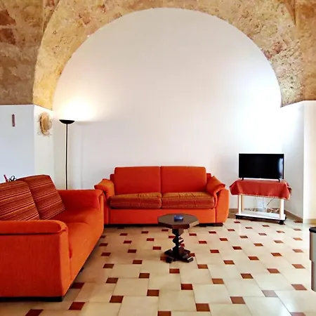 Casa de Férias Casa Ottavio Tiggiano