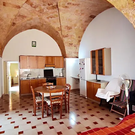 Casa Ottavio Tiggiano