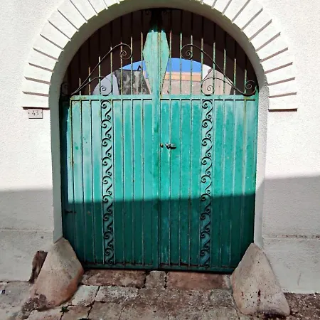 Casa de Férias Casa Ottavio