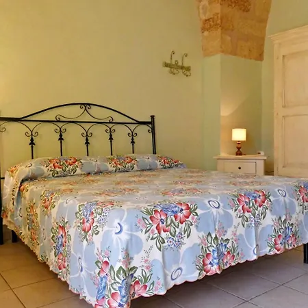 Casa Ottavio Casa de Férias *