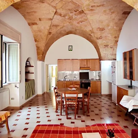 Casa Ottavio *