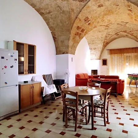 Casa Ottavio Tatil Evi